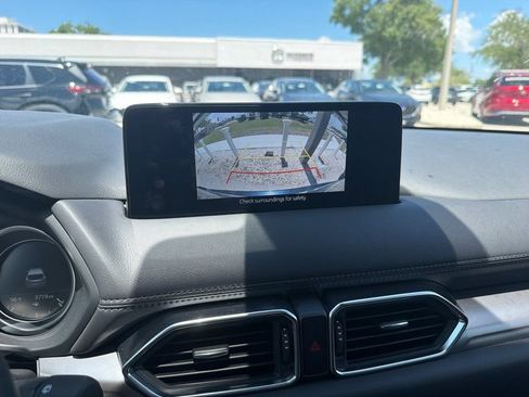 Certified 2025 MAZDA CX-5 AWD 2.5 S w/ Select Package image 20