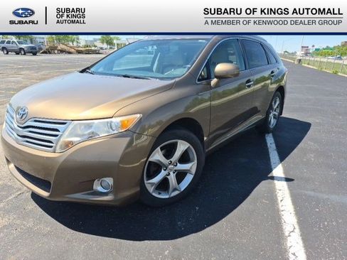 Used 2009 Toyota Venza FWD image 1