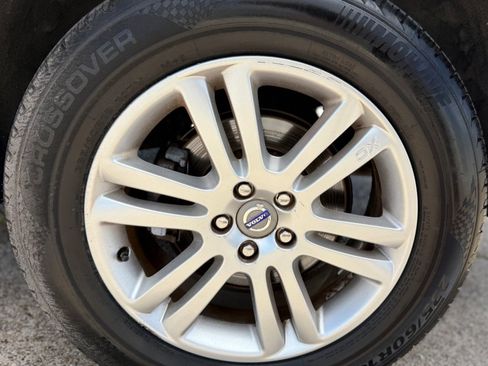 Used 2008 Volvo XC90 3.2 FWD image 25