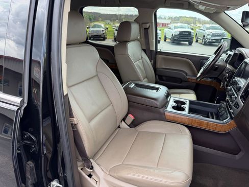 Used 2017 GMC Sierra 1500 SLT image 22