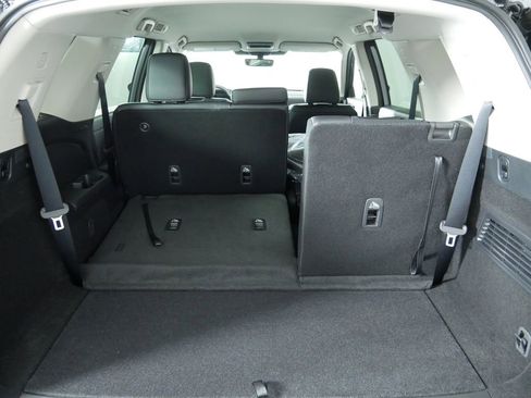 New 2026 Nissan Pathfinder SL image 17