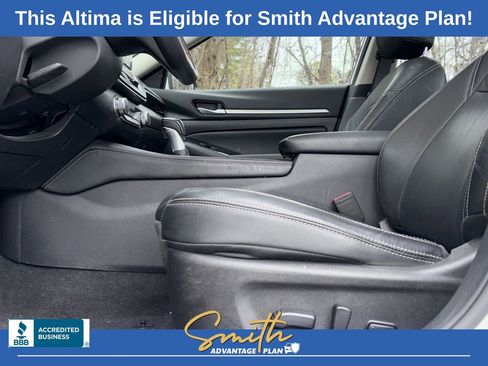 Used 2024 Nissan Altima 2.5 SL image 18