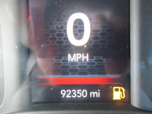 Used 2022 RAM 1500 Big Horn w/ Trailer Tow Group (B) image 23