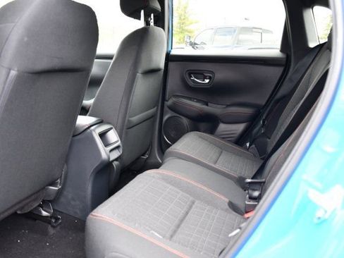 New 2026 Honda HR-V Sport image 17