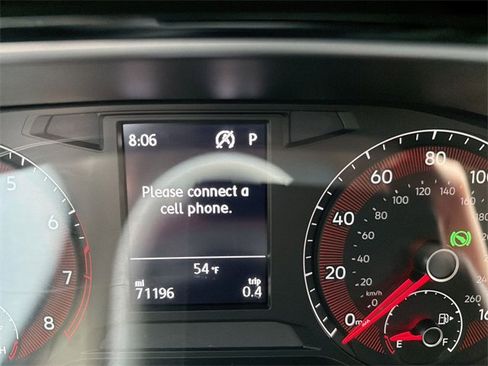 Used 2021 Volkswagen Jetta SE image 12