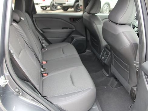 Used 2025 Subaru Forester Premium AWD/4WD image 35