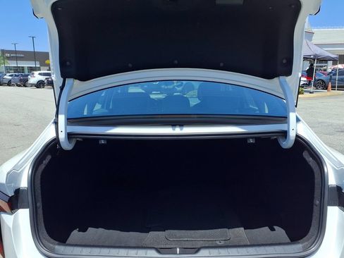 Certified 2025 Kia K4 EX FWD image 23