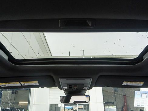 New 2026 Honda CR-V Sport Touring image 23