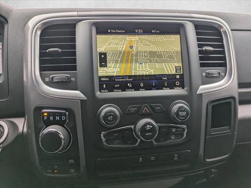 Used 2023 RAM 1500 Classic Warlock w/ Electronics Group image 14