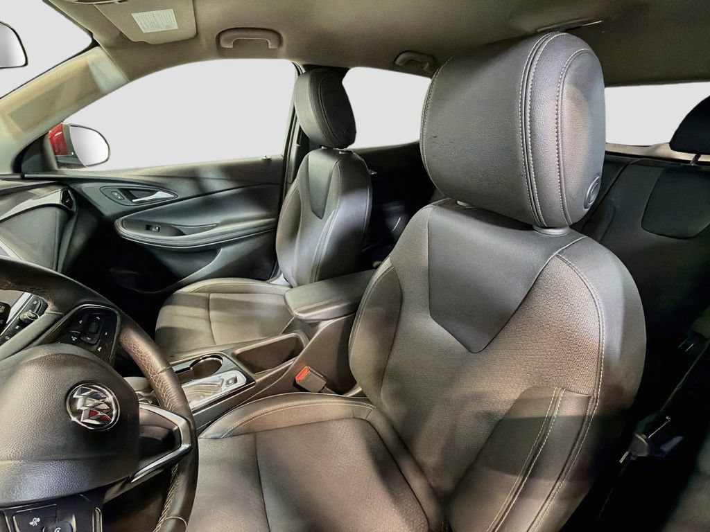 Used 2022 Buick Encore GX Preferred FWD image 18