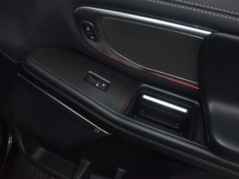 Used 2025 Ford Expedition Max Platinum AWD/4WD image 38