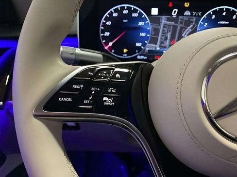 Used 2023 Mercedes-Benz S 500 4MATIC image 83