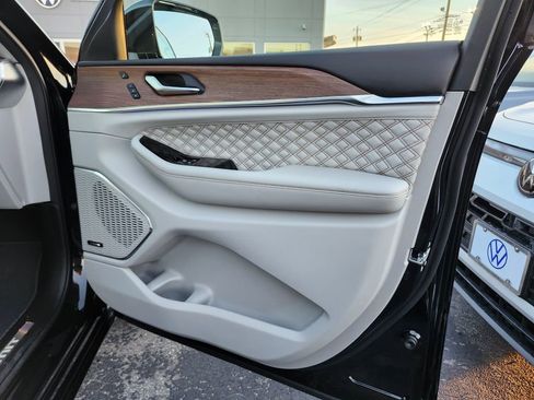 Used 2022 Jeep Grand Cherokee Summit image 21