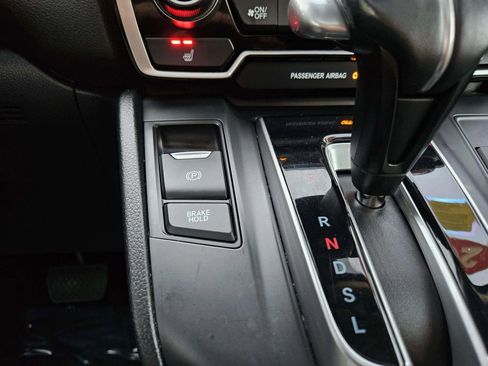 Used 2018 Honda CR-V EX-L image 34