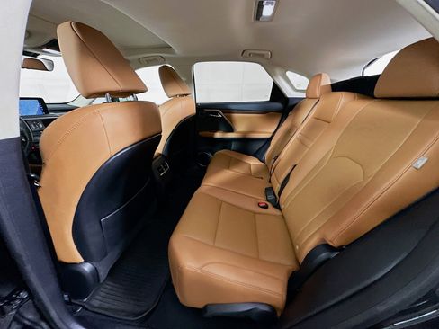 Used 2021 Lexus RX 350 AWD w/ Premium Package image 28