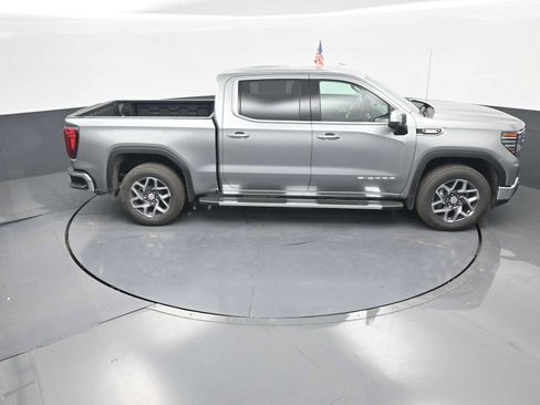 New 2026 GMC Sierra 1500 SLT w/ SLT Premium Plus Package AWD/4WD image 34