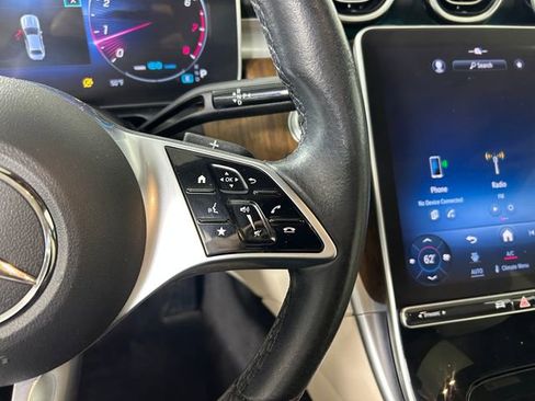 Used 2022 Mercedes-Benz C 300 C 300 image 17