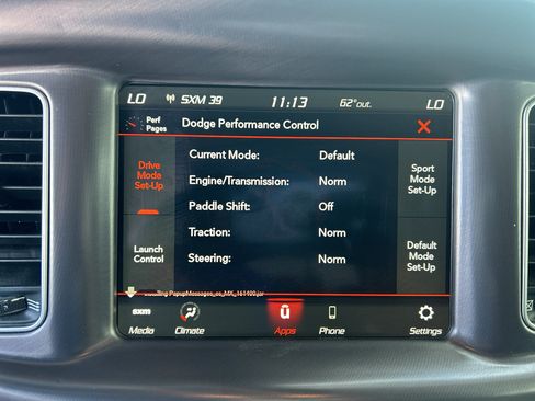 Used 2021 Dodge Charger R/T RWD image 28