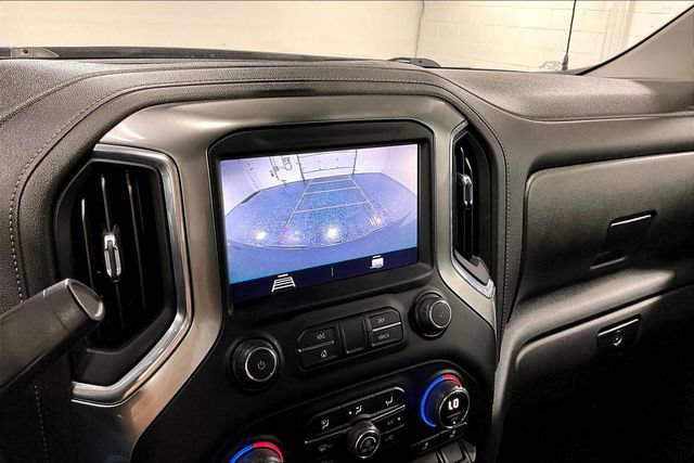 Used 2021 Chevrolet Silverado 1500 RST w/ Safety Package AWD/4WD image 15