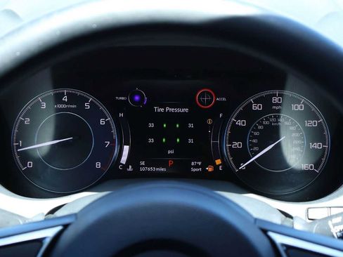 Certified 2020 Acura RDX FWD image 18