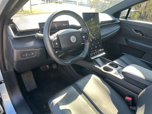 Used 2023 Fisker Ocean One image 20