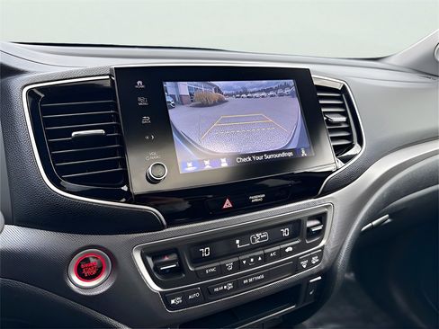 Used 2023 Honda Ridgeline RTL image 17