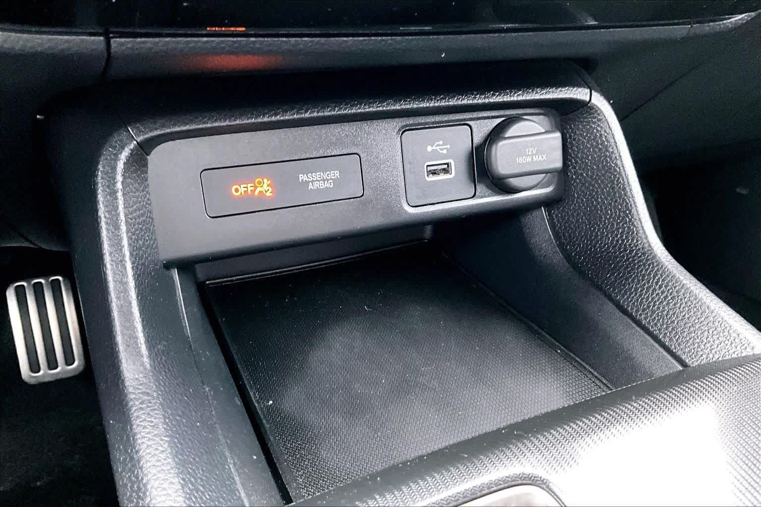 Used 2024 Honda Civic Sport image 36