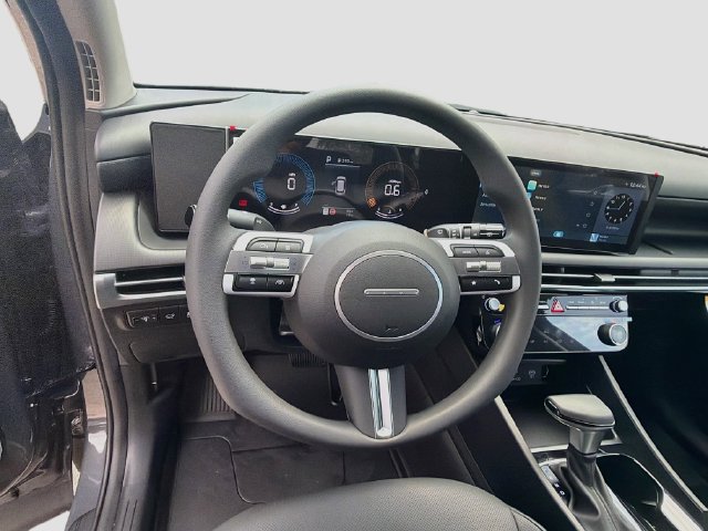 New 2026 Hyundai Tucson SEL Plus FWD image 11