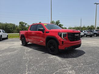 Certified 2024 GMC Sierra 1500 Elevation RWD video 1