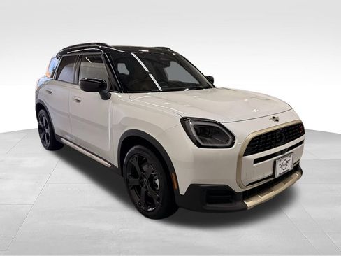Used 2026 MINI Cooper Countryman S AWD/4WD image 7
