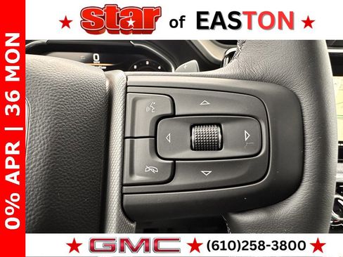 New 2026 GMC Sierra 1500 Denali image 23