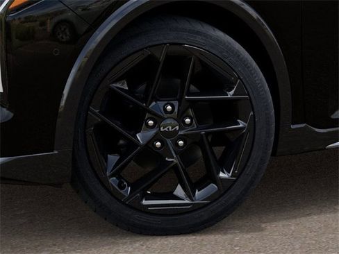 New 2026 Kia K4 GT-Line Turbo image 10