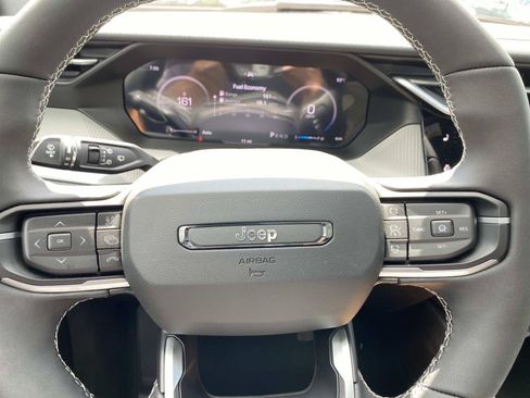 New 2026 Jeep Cherokee Limited AWD/4WD image 14