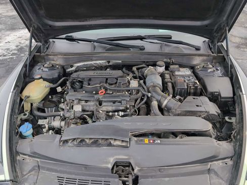 Used 2021 Hyundai Sonata Limited image 38