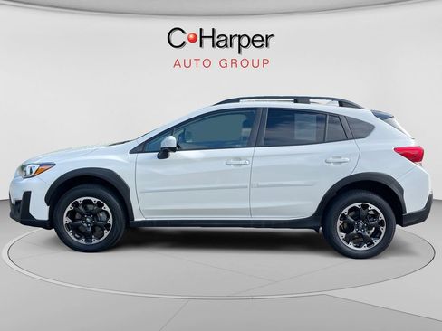 Used 2022 Subaru Crosstrek 2.0i Premium AWD/4WD image 6