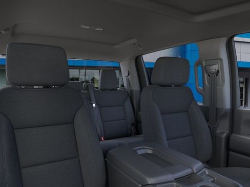 New 2026 Chevrolet Silverado 2500 W/T w/ WT Convenience Package AWD/4WD image 24