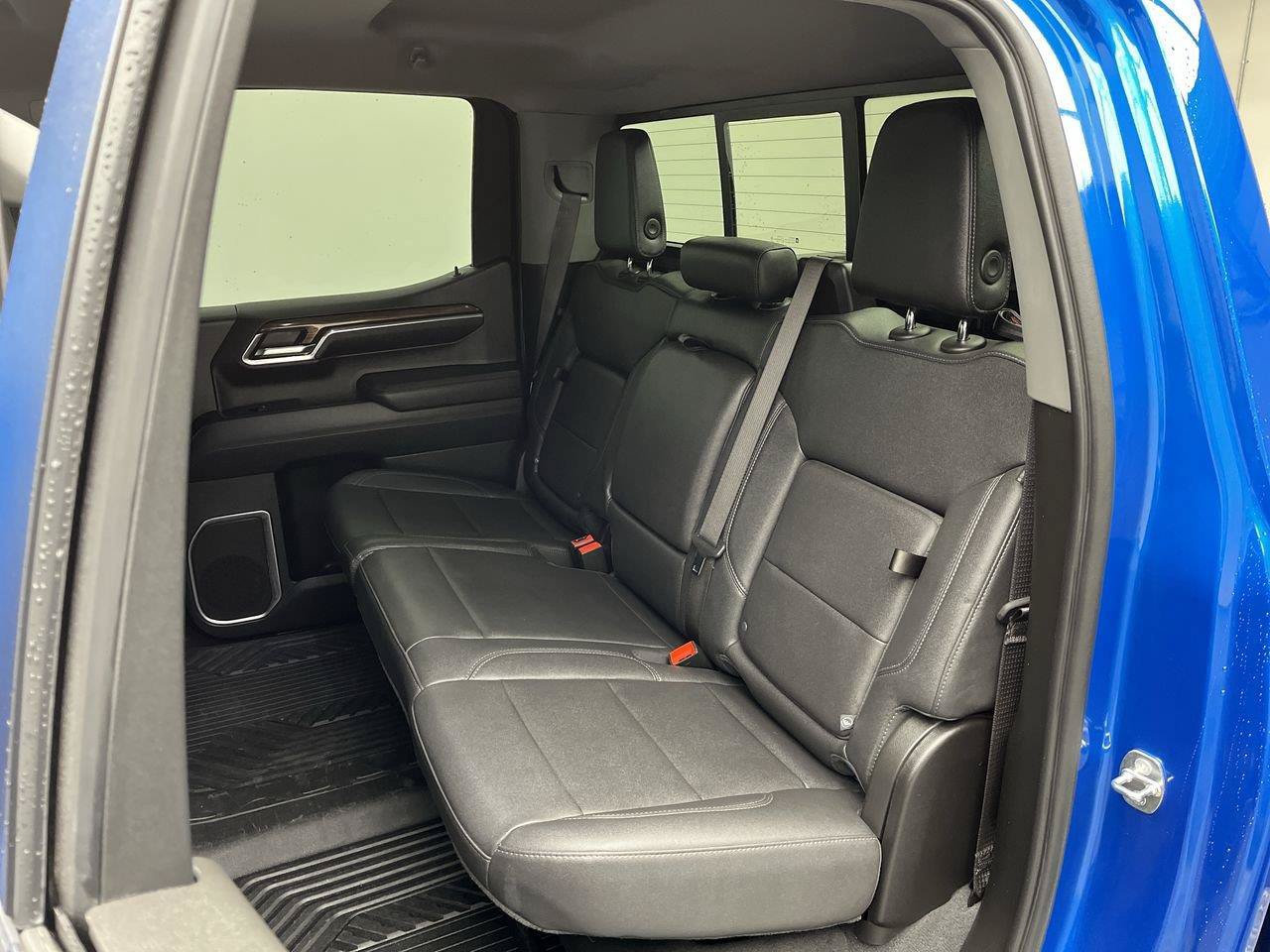 Used 2024 Chevrolet Silverado 1500 RST AWD/4WD image 11