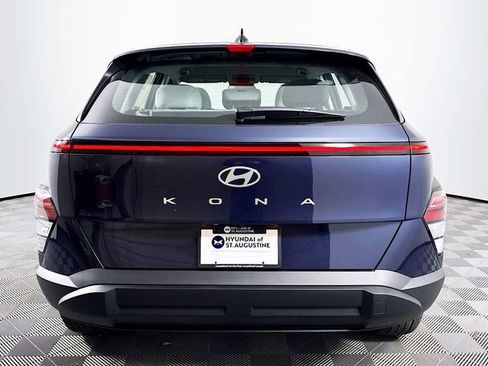 New 2026 Hyundai Kona SE FWD image 5