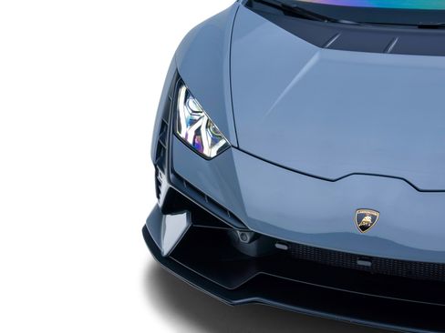Used 2023 Lamborghini Huracan Tecnica RWD image 15