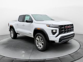 New 2026 GMC Canyon AT4 video 1