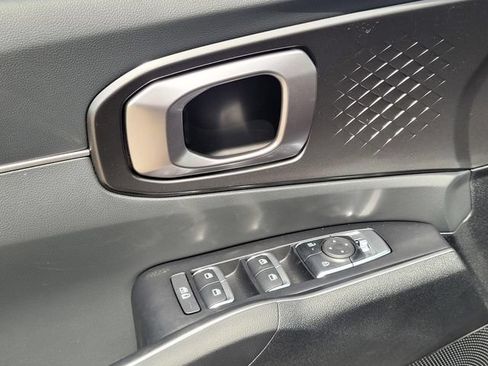 New 2026 Kia Sorento LX FWD image 9