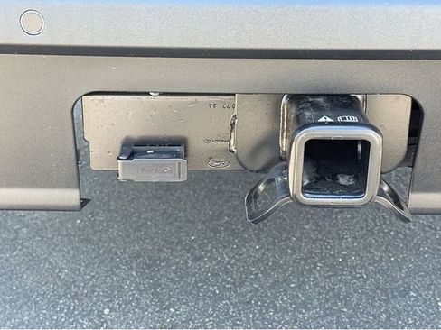 New 2026 Ford Maverick XLT FWD image 22