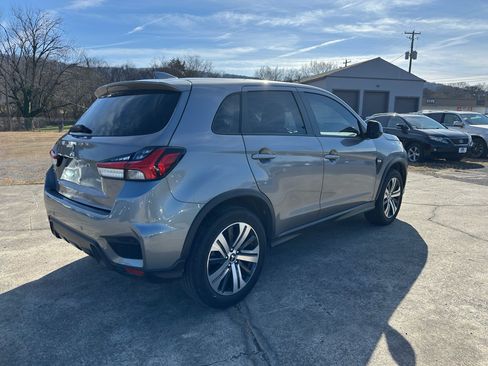 Used 2021 Mitsubishi Outlander Sport FWD image 5