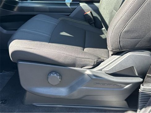 New 2025 Ford F150 STX w/ Equipment Group 200A image 34