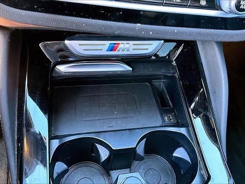 Used 2019 BMW X4 M40i w/ Premium Package image 32