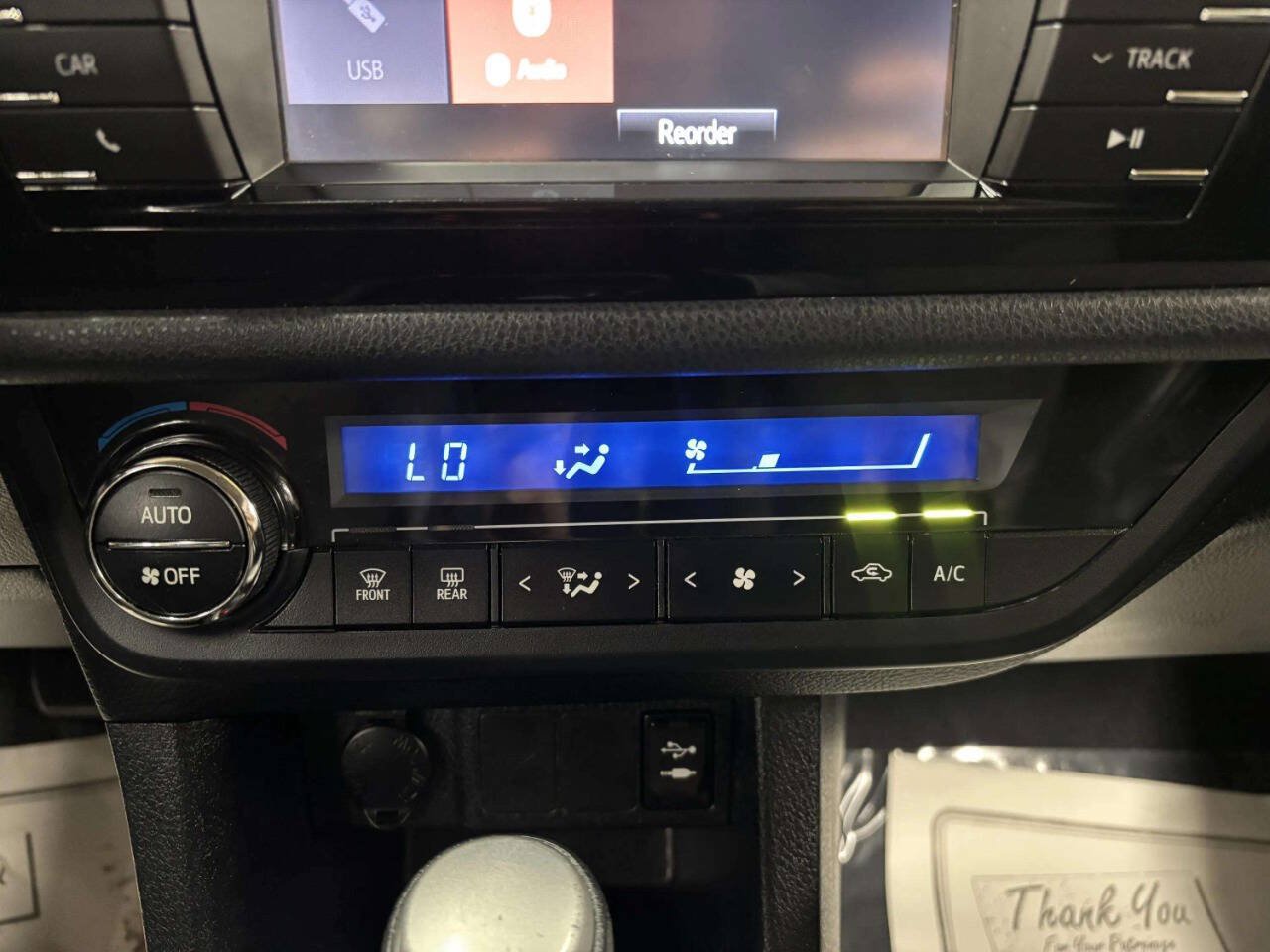 Used 2014 Toyota Corolla S FWD image 26