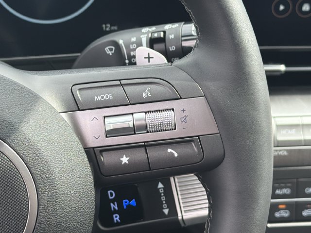 New 2027 Hyundai Kona Limited AWD/4WD image 28