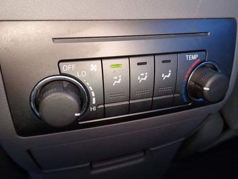 Used 2009 Toyota Highlander 4WD image 10