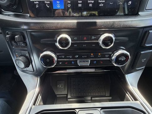 New 2025 Ford F150 Platinum w/ Equipment Group 702A High AWD/4WD image 27