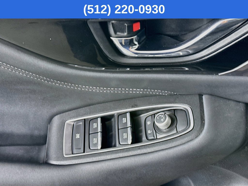Certified 2024 Subaru Outback Limited XT AWD/4WD image 22